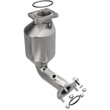 MagnaFlow California Direct-Fit Catalytic Converter (2004-2007 Murano) - 5481276