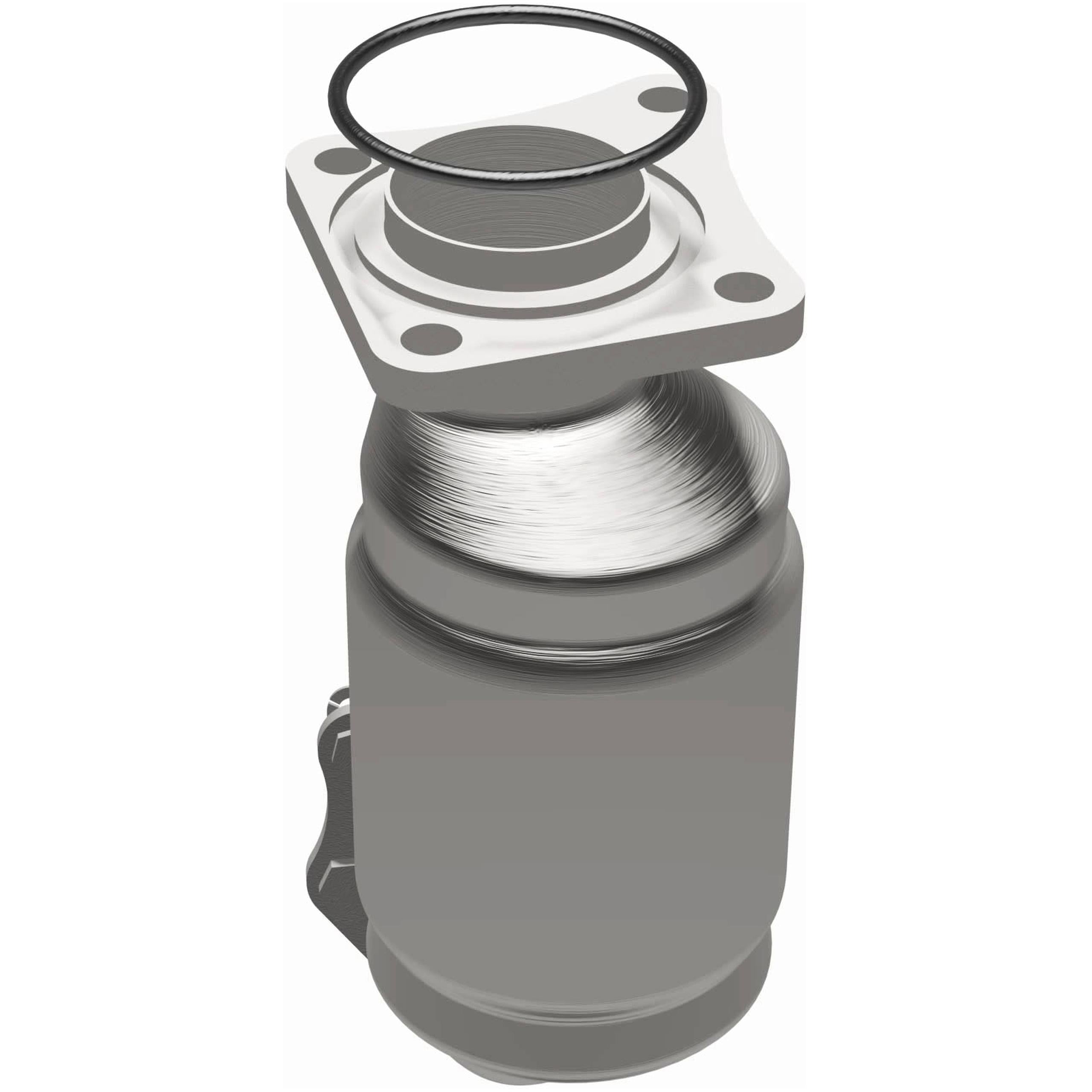 MagnaFlow California Direct-Fit Catalytic Converter (2004-2007 Murano) - 5481276