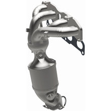 Magnaflow Manifold Catalytic Converter - 5481295