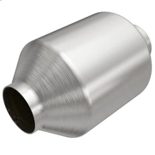Magnaflow Universal Catalytic Converter - 2.25In. - 5481305