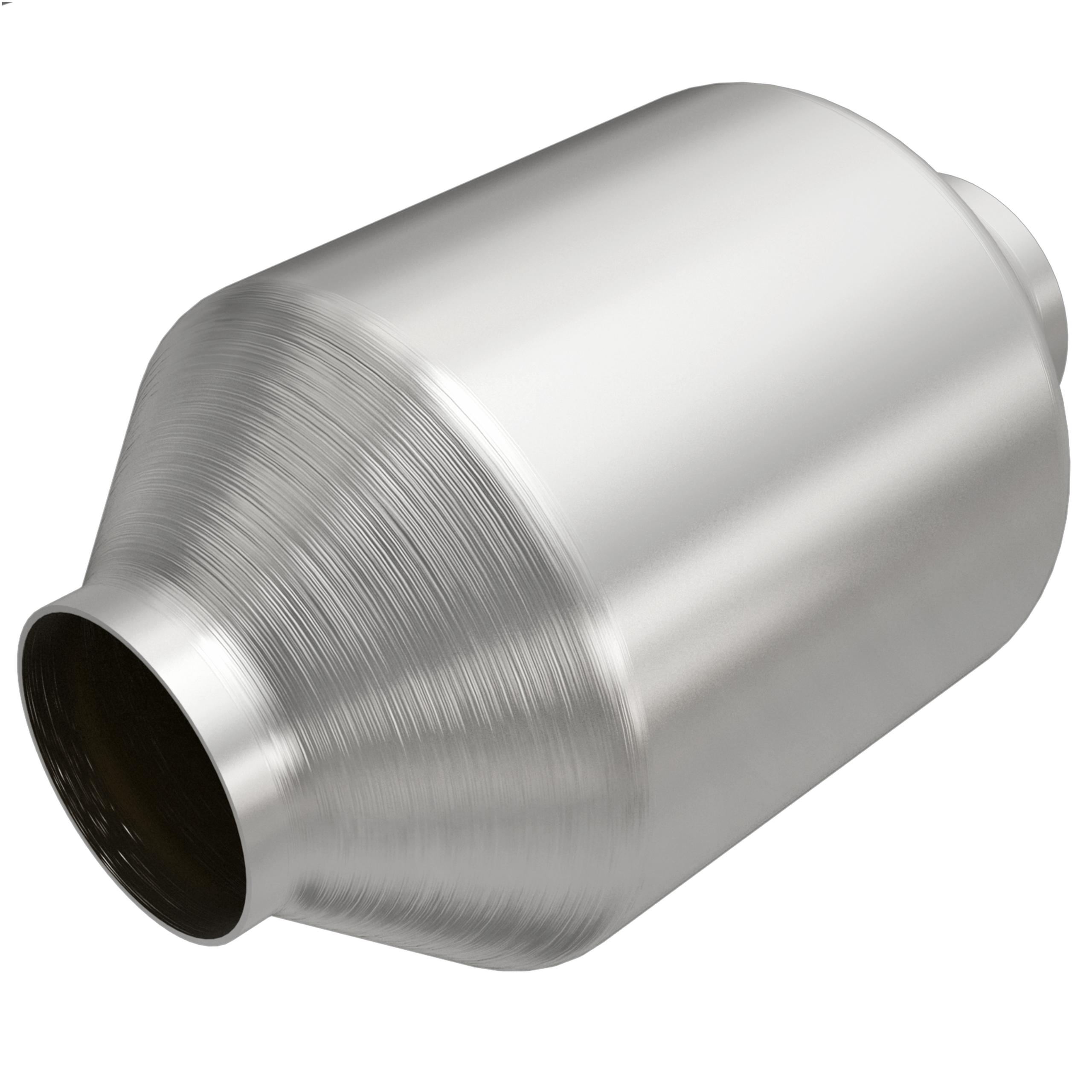 Magnaflow Universal Catalytic Converter - 2.25In. - 5481305