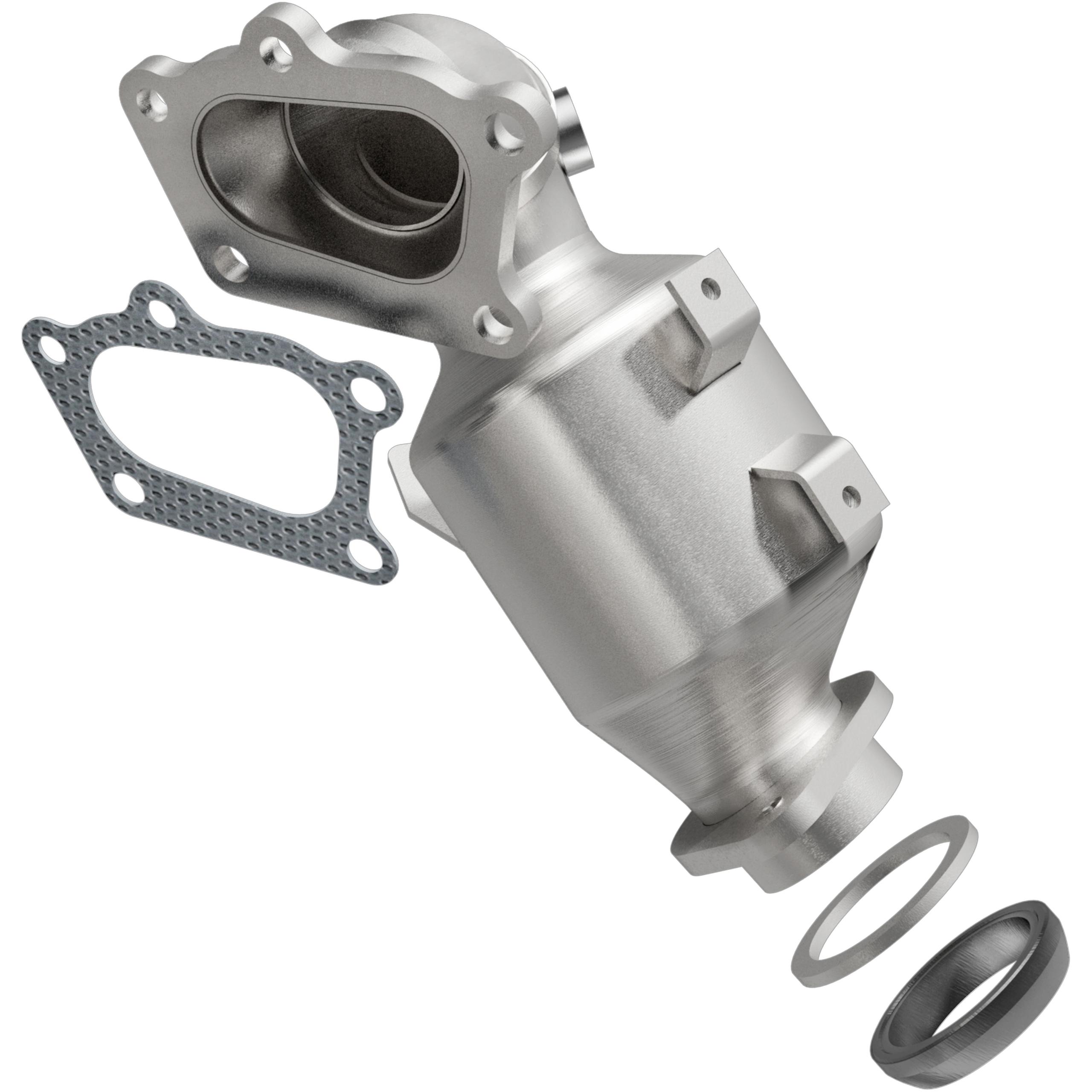 Magnaflow Manifold Catalytic Converter (2007-2012 CX-7) - 5481312