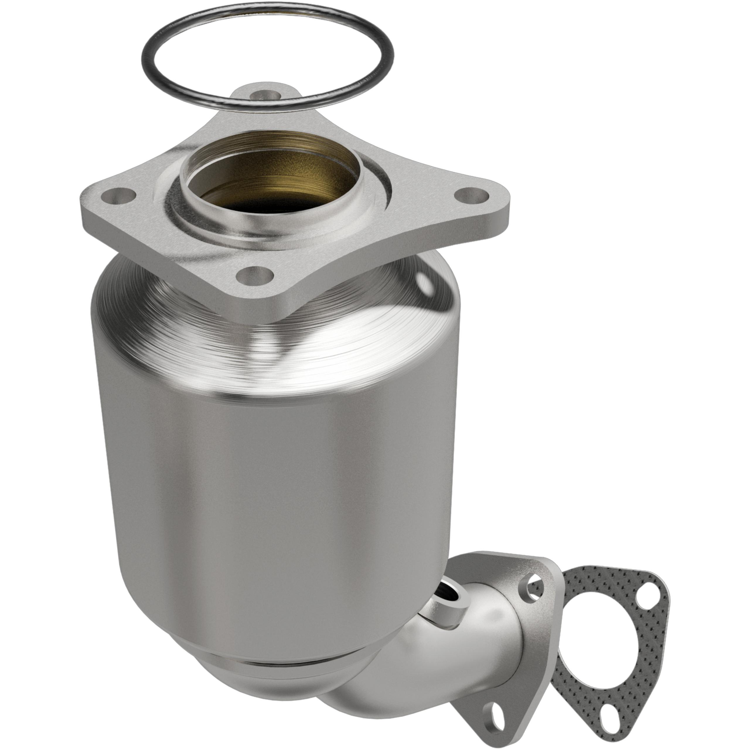 Magnaflow Direct-Fit Catalytic Converter - 5481322