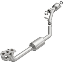 Magnaflow Manifold Catalytic Converter - 5481334