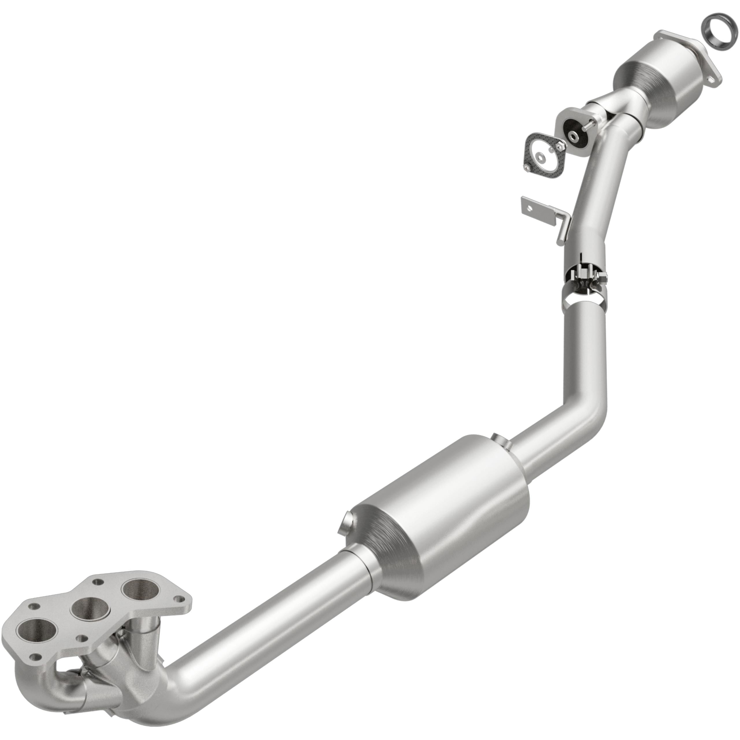 Magnaflow Manifold Catalytic Converter - 5481334