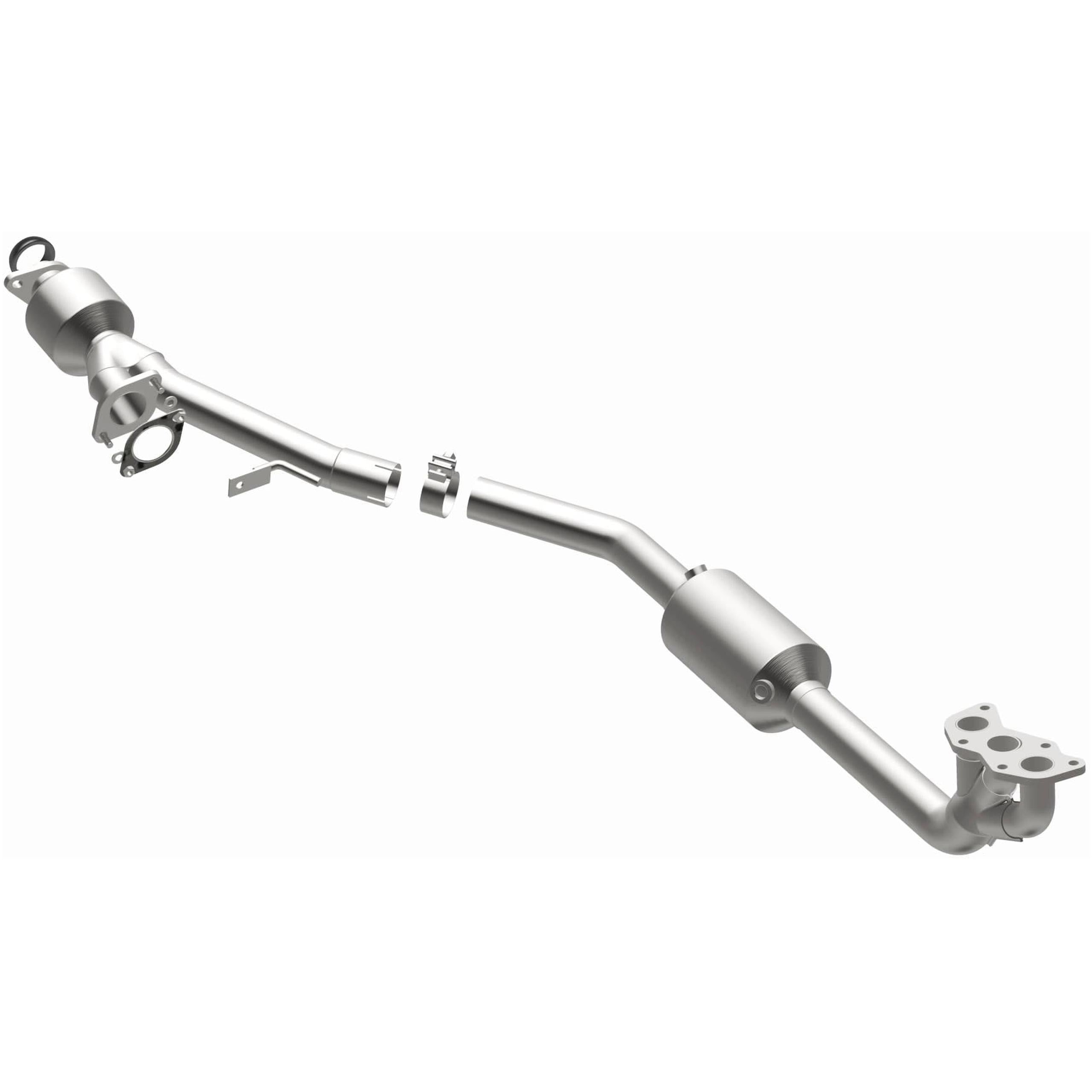 Magnaflow Manifold Catalytic Converter - 5481334