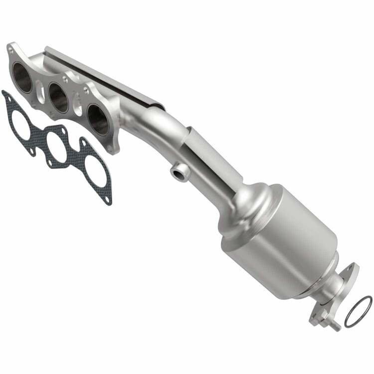 Magnaflow Manifold Catalytic Converter - 5481342