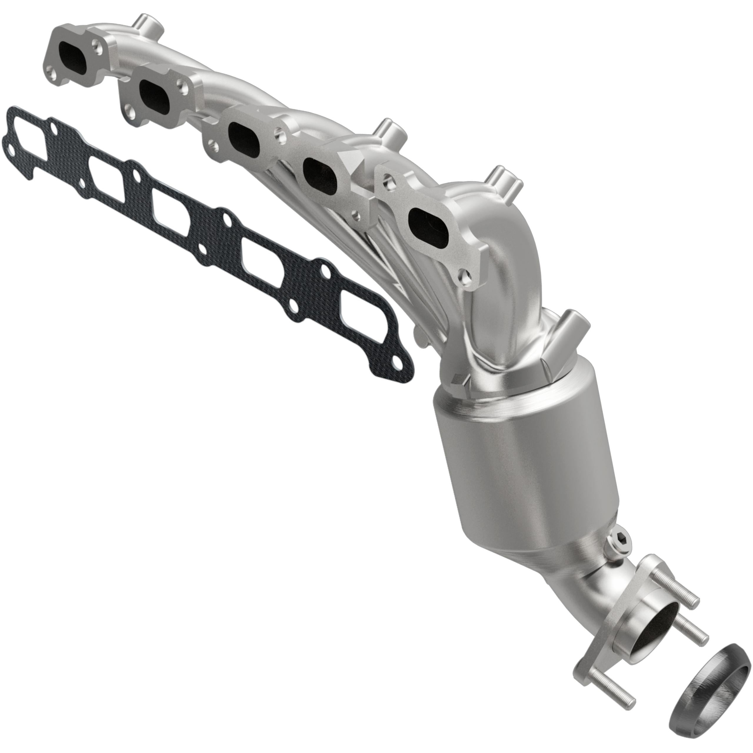 Magnaflow Manifold Catalytic Converter - 5481353