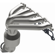 Magnaflow Manifold Catalytic Converter - 5481353