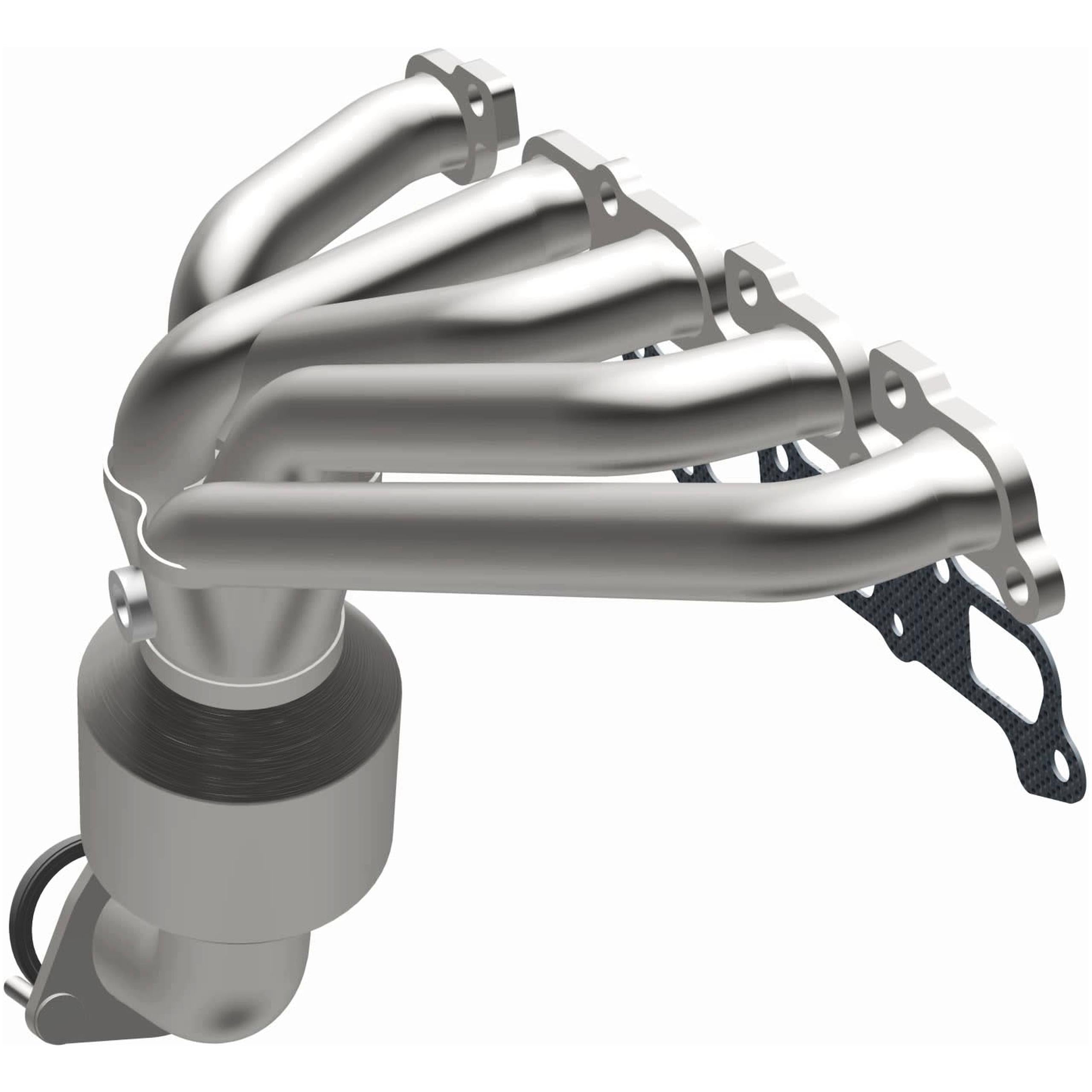 Magnaflow Manifold Catalytic Converter - 5481353