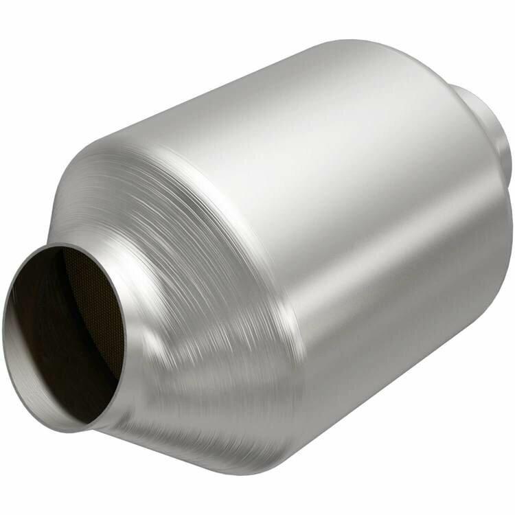 Magnaflow Universal Catalytic Converter - 2.25In. - 5481375