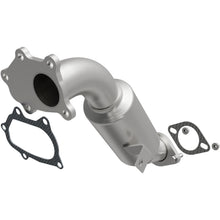 Magnaflow Direct-Fit Catalytic Converter (2004-2009 Baja, Outback) - 5481416