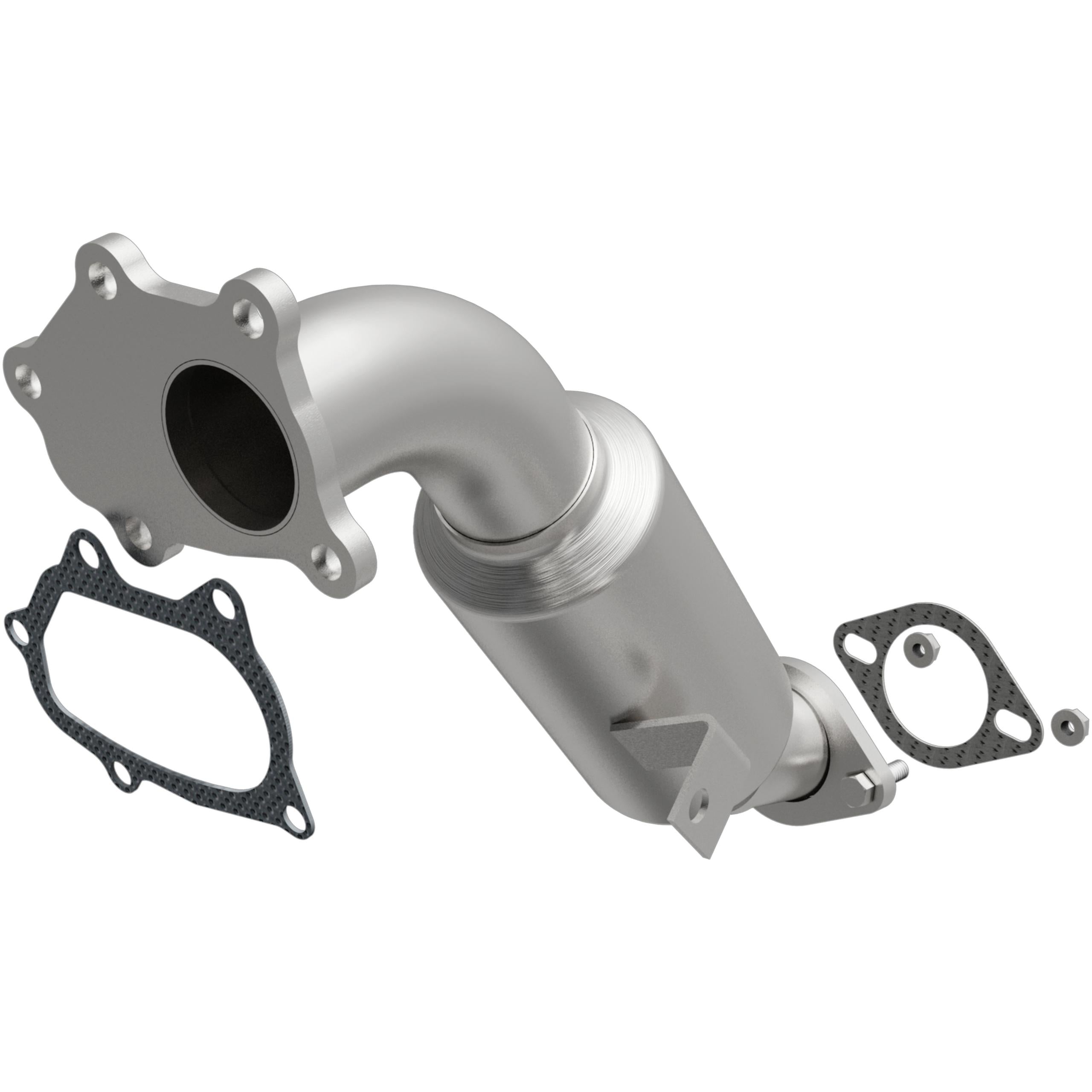 Magnaflow Direct-Fit Catalytic Converter (2004-2009 Baja, Outback) - 5481416