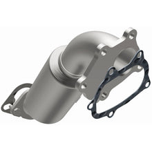 Magnaflow Direct-Fit Catalytic Converter (2004-2009 Baja, Outback) - 5481416