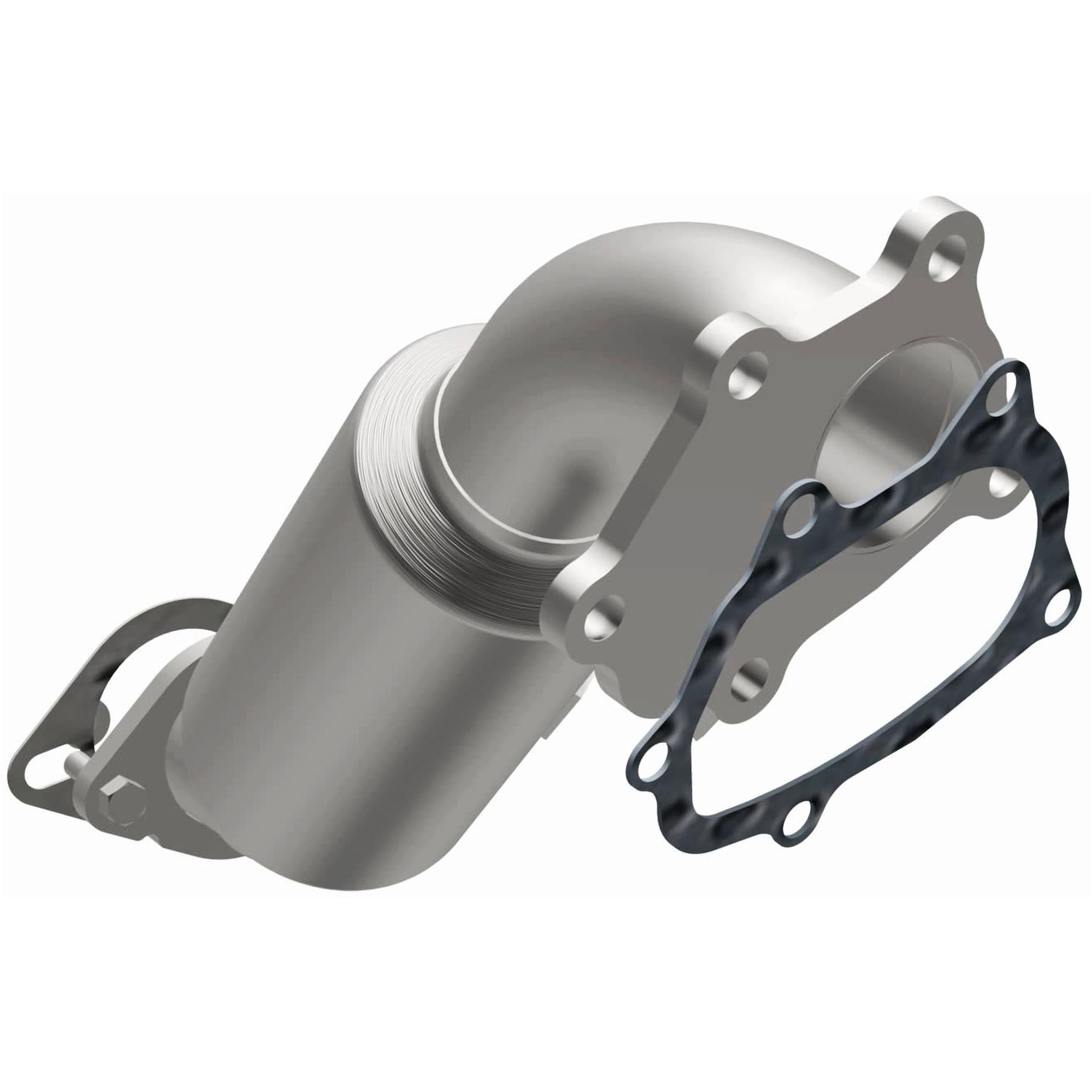 Magnaflow Direct-Fit Catalytic Converter (2004-2009 Baja, Outback) - 5481416