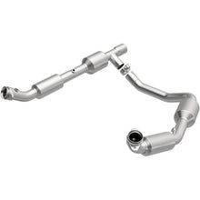 Magnaflow Direct-Fit Catalytic Converter - 5481439