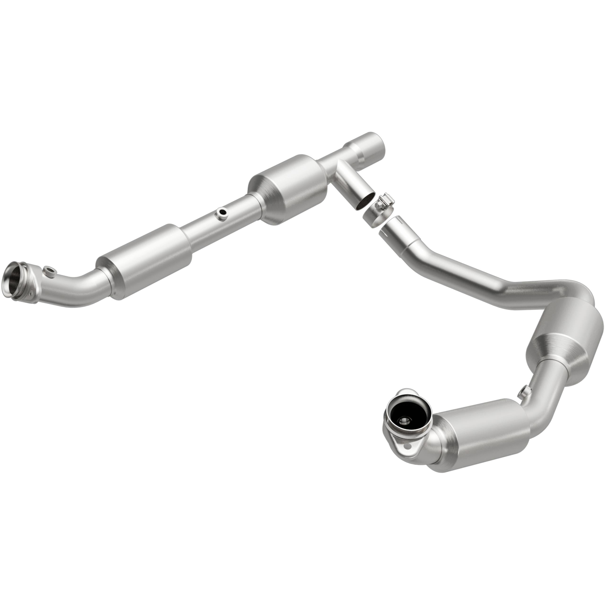 Magnaflow Direct-Fit Catalytic Converter - 5481439