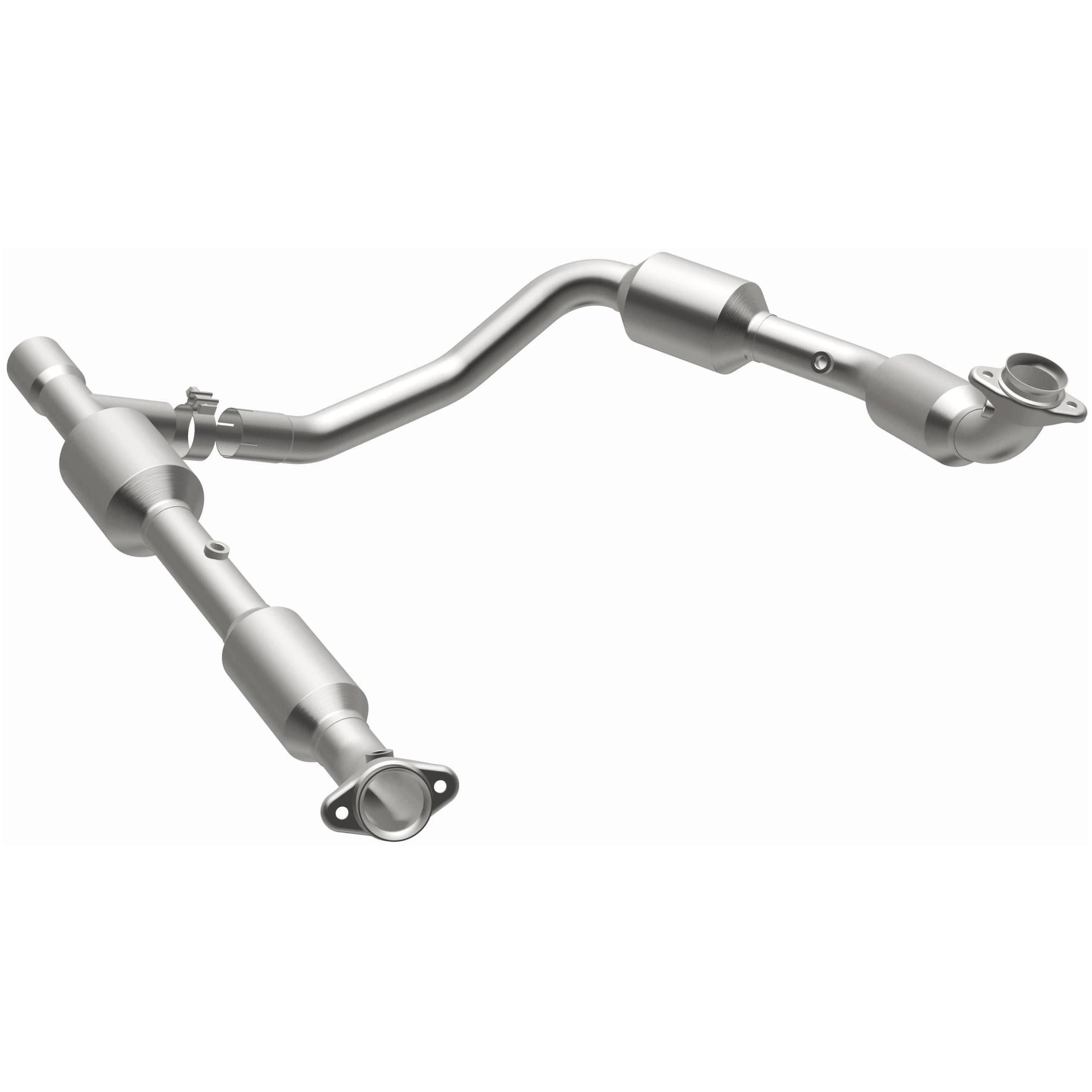 Magnaflow Direct-Fit Catalytic Converter - 5481439