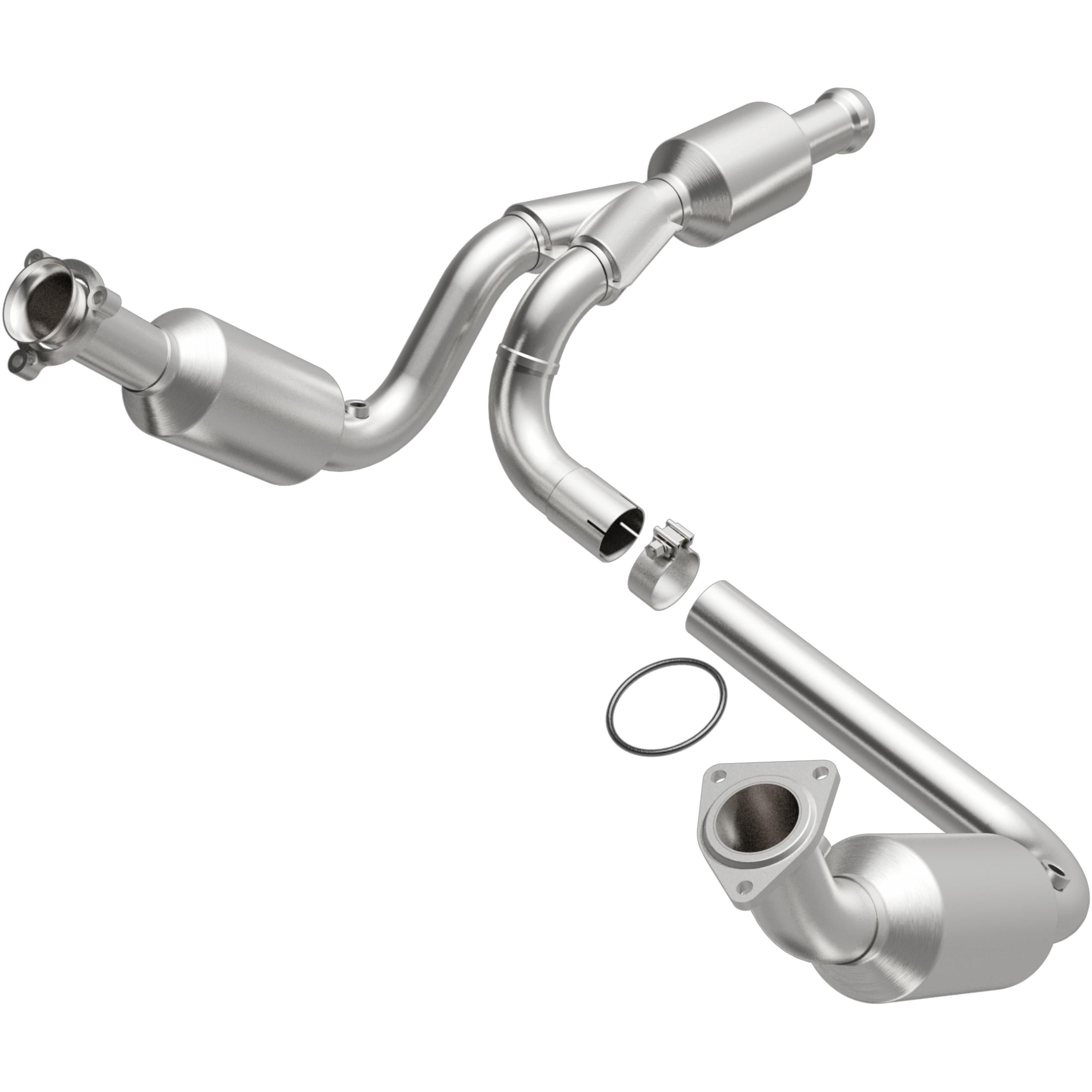 Magnaflow Direct-Fit Catalytic Converter - 5481578