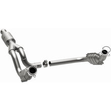 Magnaflow Direct-Fit Catalytic Converter - 5481578
