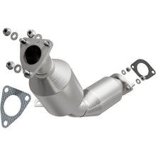 Magnaflow Direct-Fit Catalytic Converter (2004-2008 FX35) - 5481601