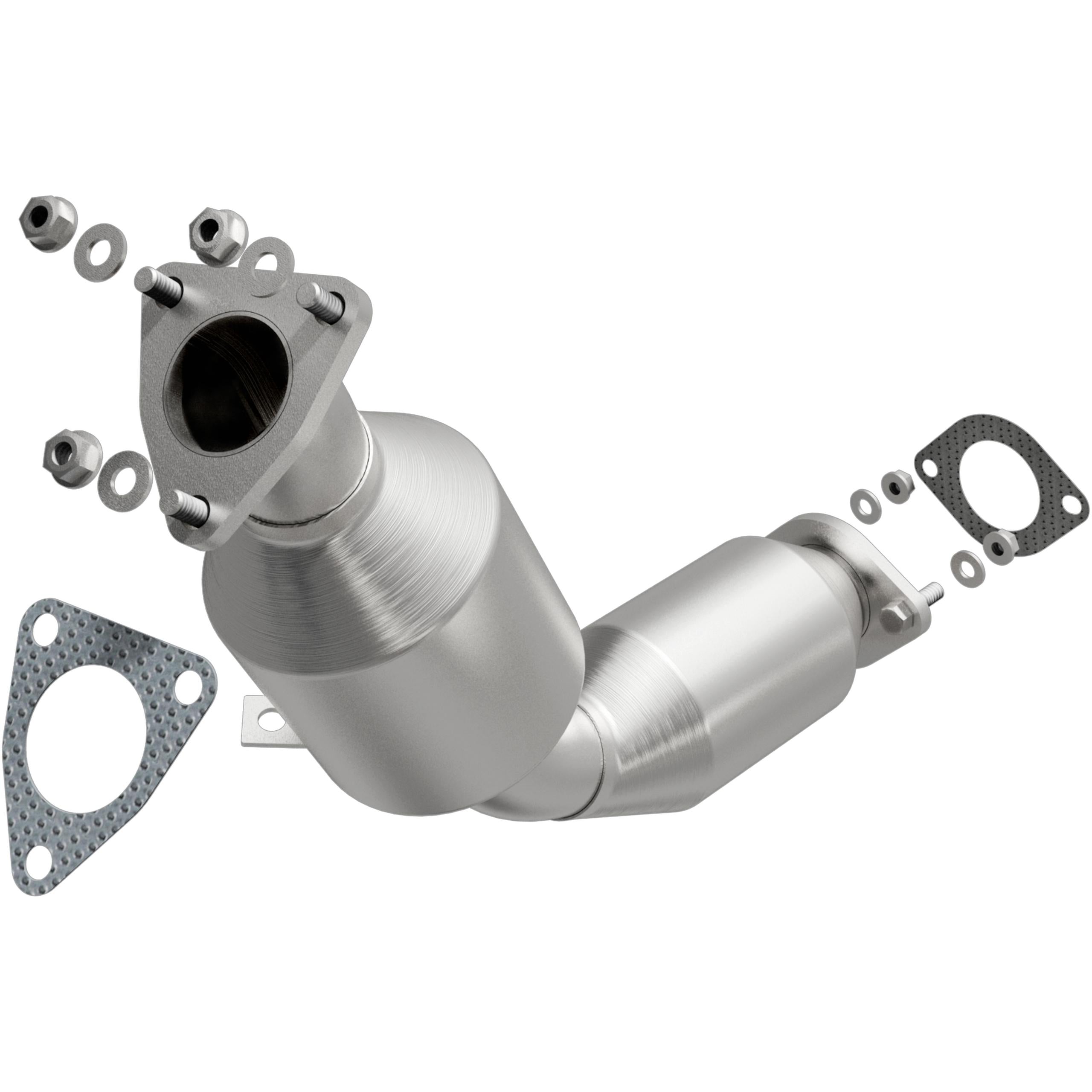 Magnaflow Direct-Fit Catalytic Converter (2004-2008 FX35) - 5481601