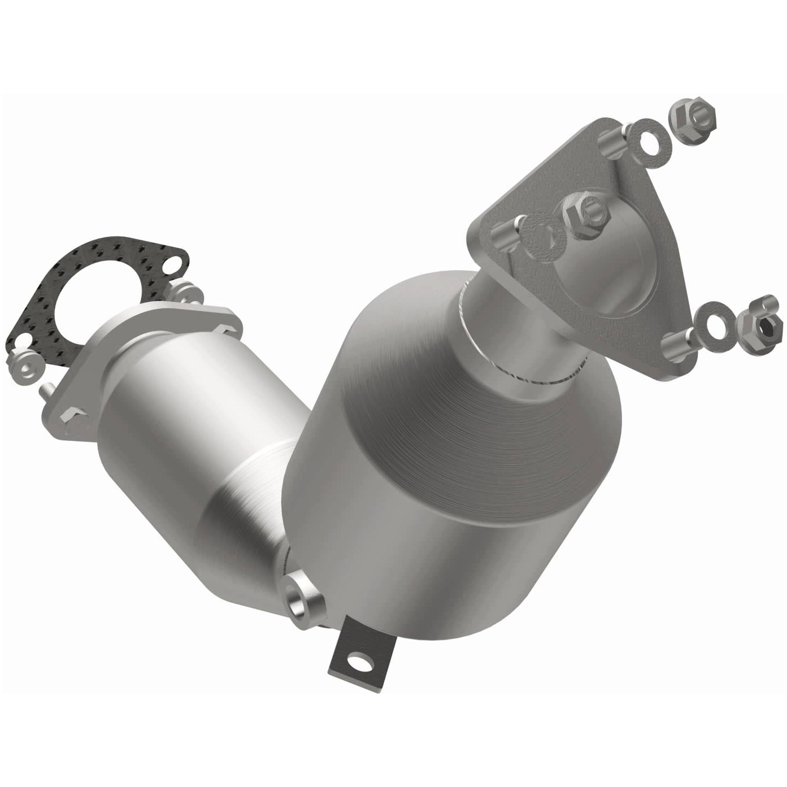 Magnaflow Direct-Fit Catalytic Converter (2004-2008 FX35) - 5481601