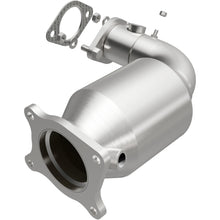 MagnaFlow California Direct-Fit Catalytic Converter (2014-2018 Forester) - 5481621