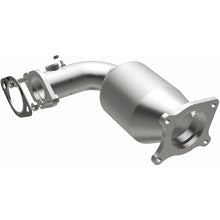 MagnaFlow California Direct-Fit Catalytic Converter (2014-2018 Forester) - 5481621