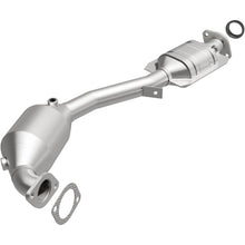 Magnaflow California Direct-Fit Catalytic Converter (2005 Outback) - 5481622