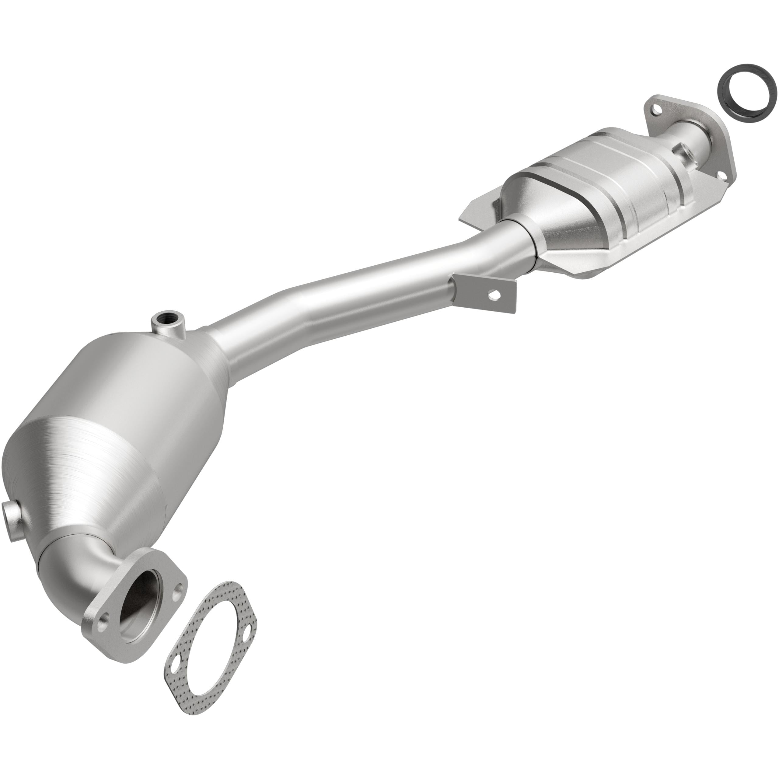Magnaflow California Direct-Fit Catalytic Converter (2005 Outback) - 5481622