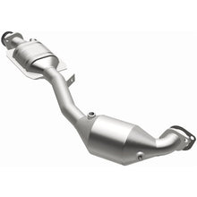 Magnaflow California Direct-Fit Catalytic Converter (2005 Outback) - 5481622