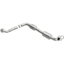 Magnaflow Direct-Fit Catalytic Converter - 5481625