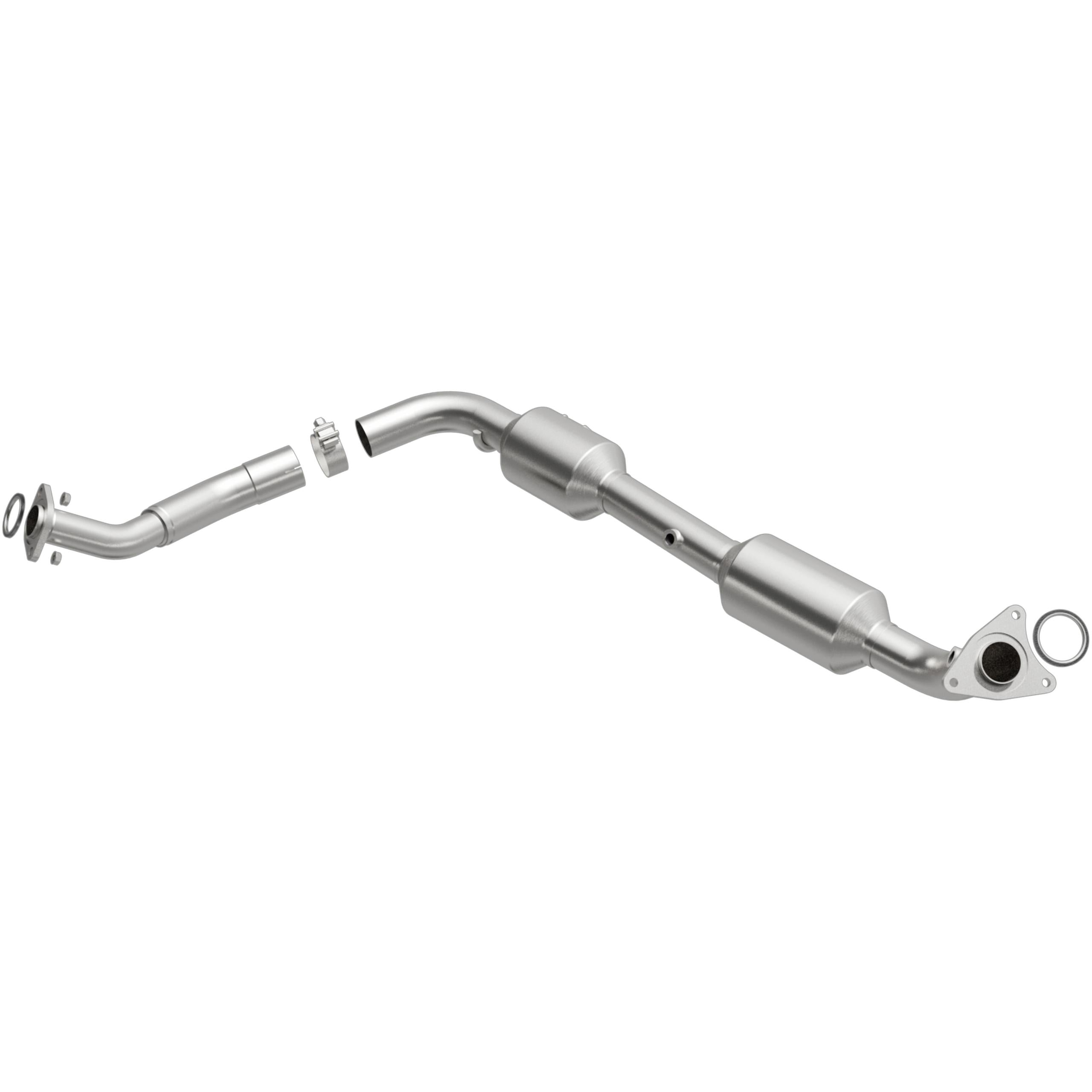 Magnaflow Direct-Fit Catalytic Converter - 5481625