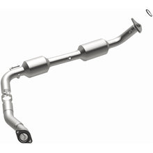 Magnaflow Direct-Fit Catalytic Converter - 5481625