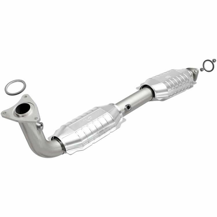 Magnaflow Direct-Fit Catalytic Converter - 5481626