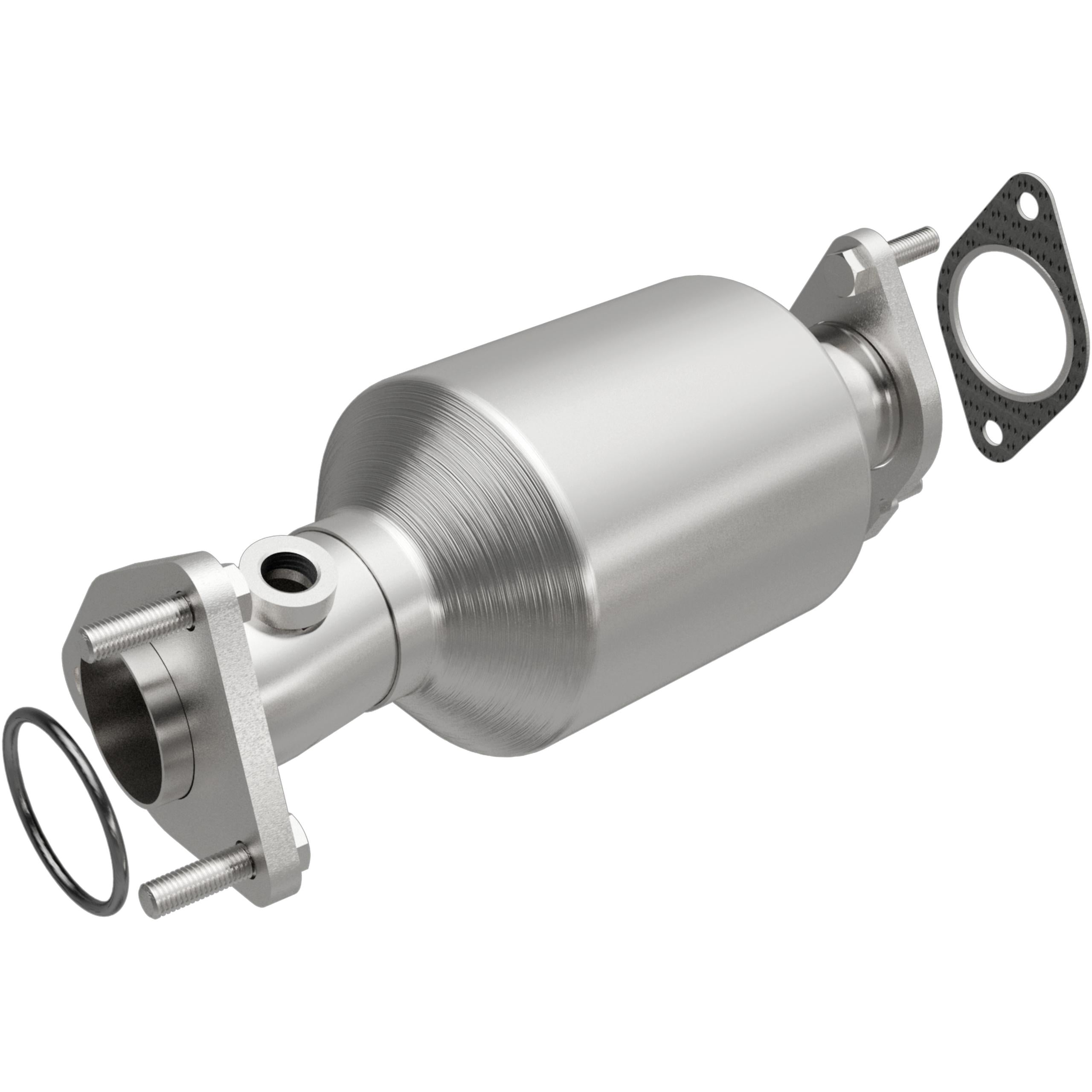 Magnaflow Direct-Fit Catalytic Converter - 5481668