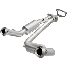 Magnaflow Direct-Fit Catalytic Converter - 5481682