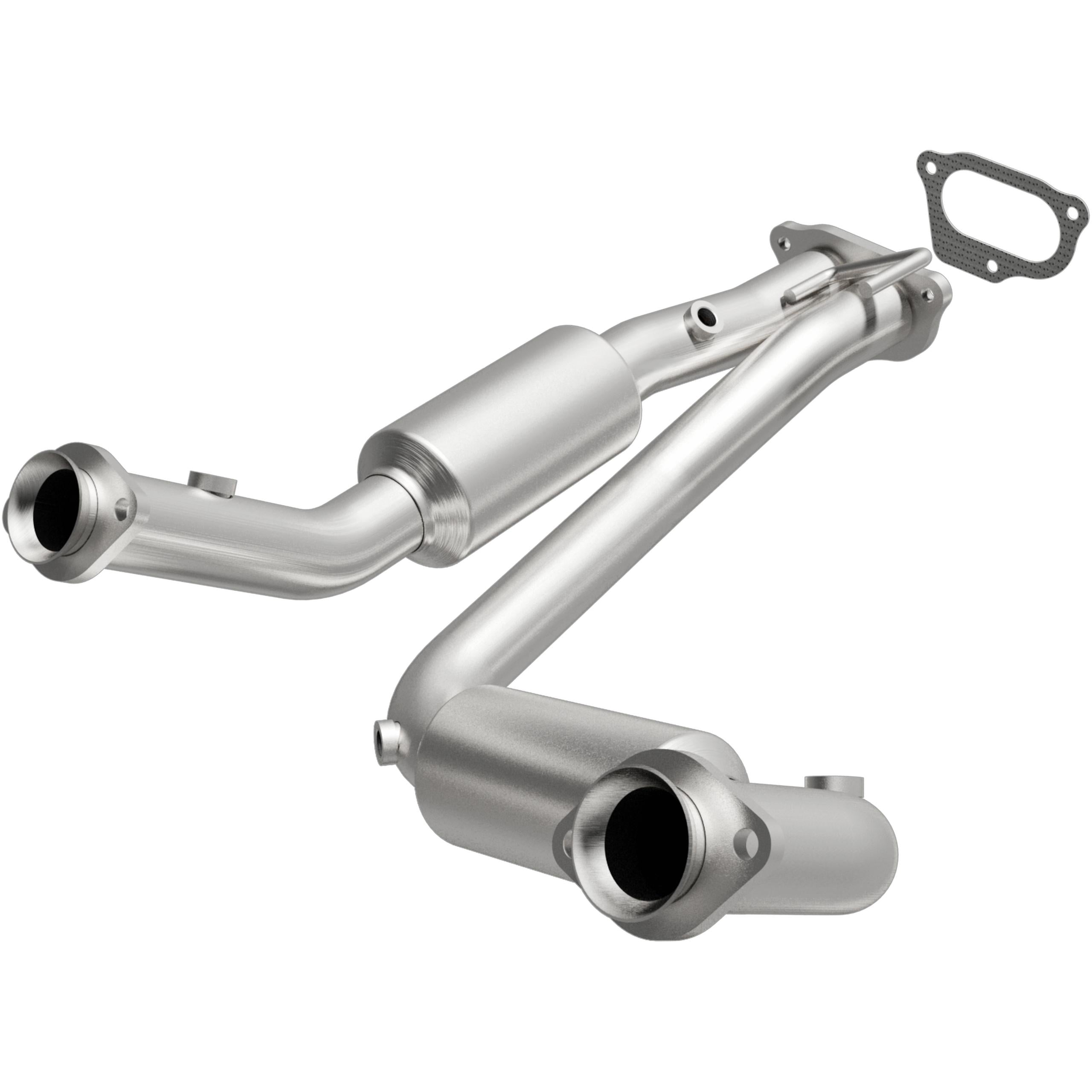 Magnaflow Direct-Fit Catalytic Converter - 5481682
