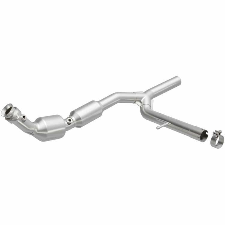 Magnaflow Direct-Fit Catalytic Converter - 5481706