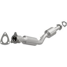 Magnaflow Direct-Fit Catalytic Converter - 5481722