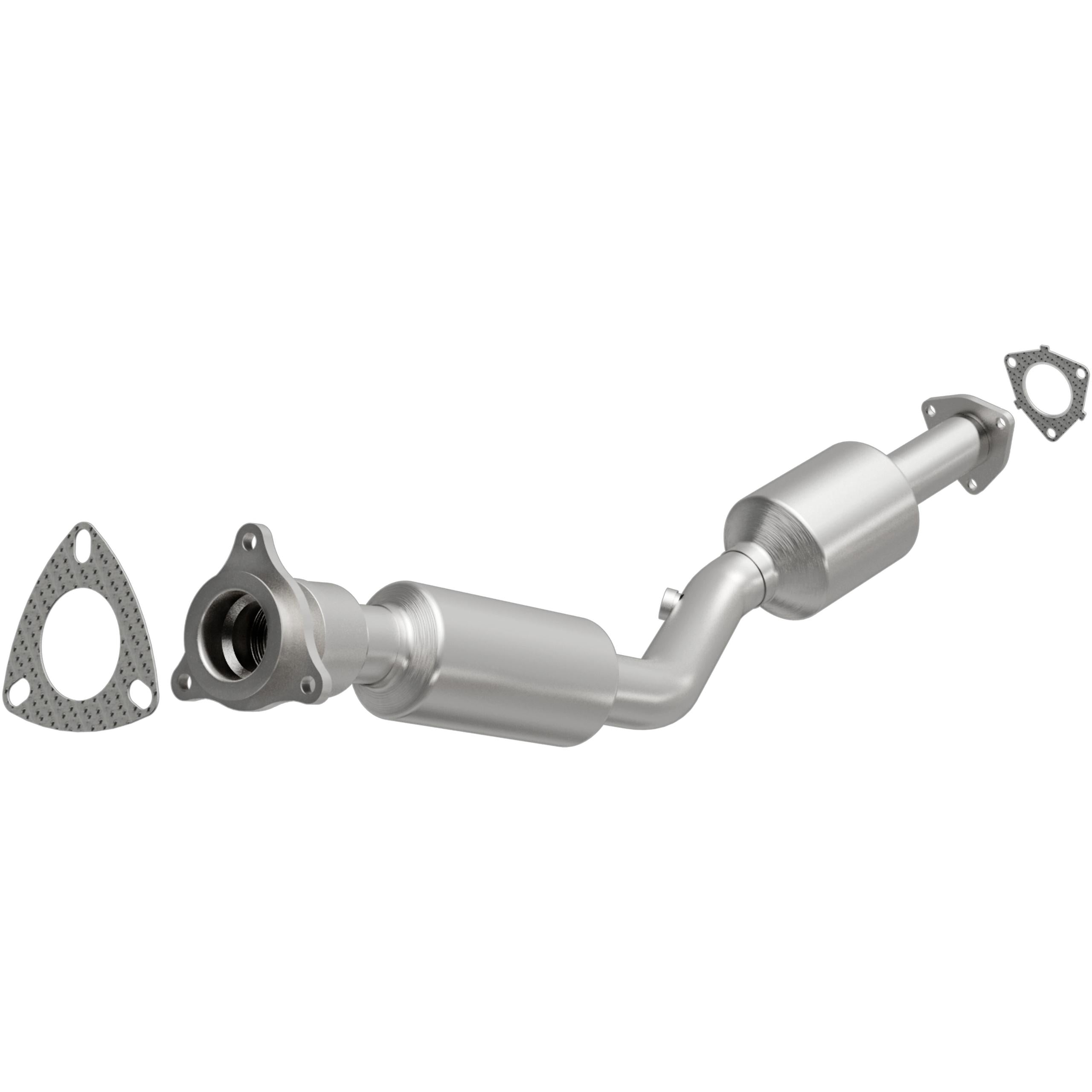 Magnaflow Direct-Fit Catalytic Converter - 5481722