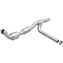 Magnaflow Direct-Fit Catalytic Converter - 5481744