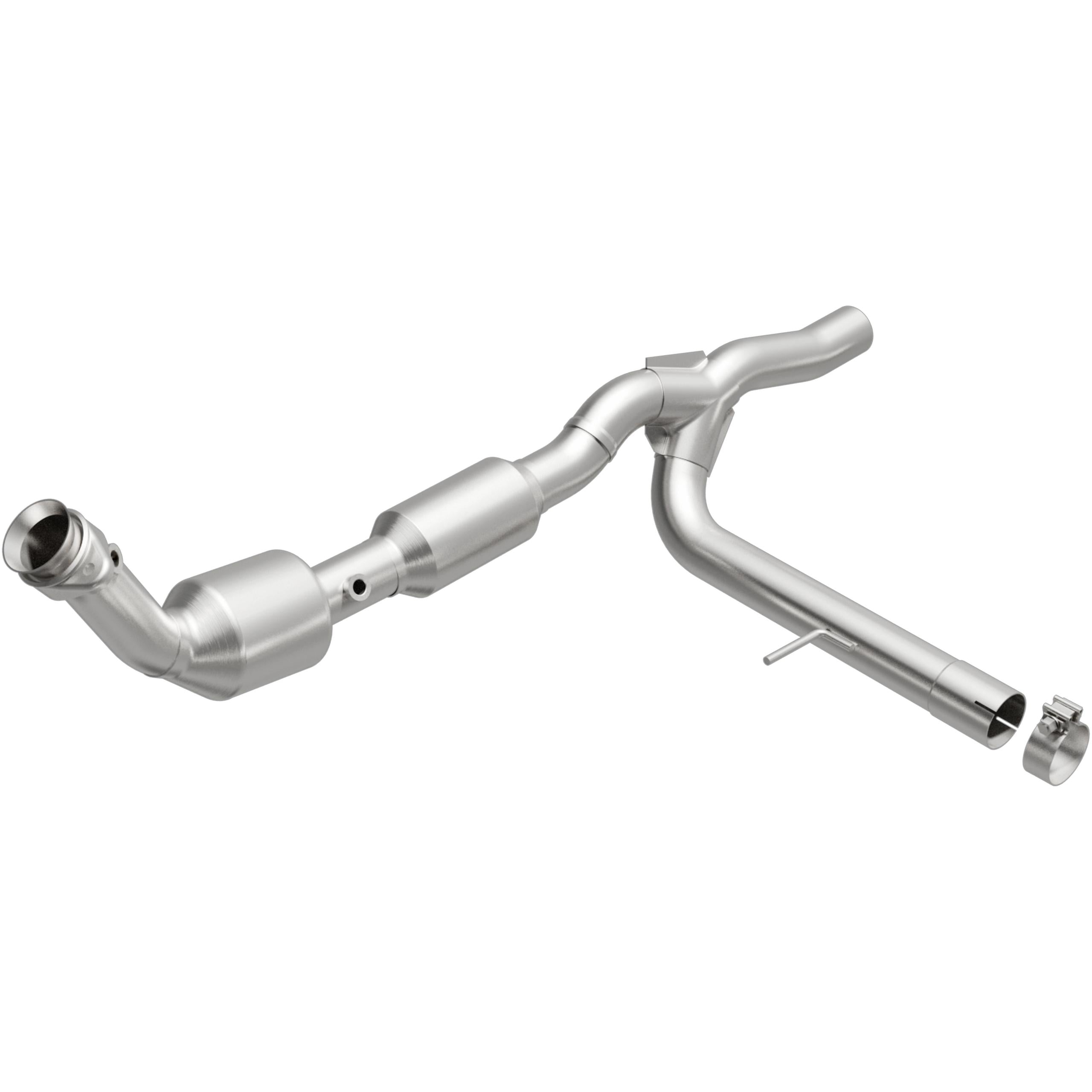 Magnaflow Direct-Fit Catalytic Converter - 5481744