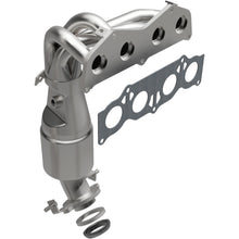 Magnaflow Manifold Catalytic Converter - 5481859