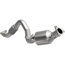 Magnaflow Direct-Fit Catalytic Converter - 5481943