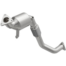 Magnaflow Direct-Fit Catalytic Converter - 5481947