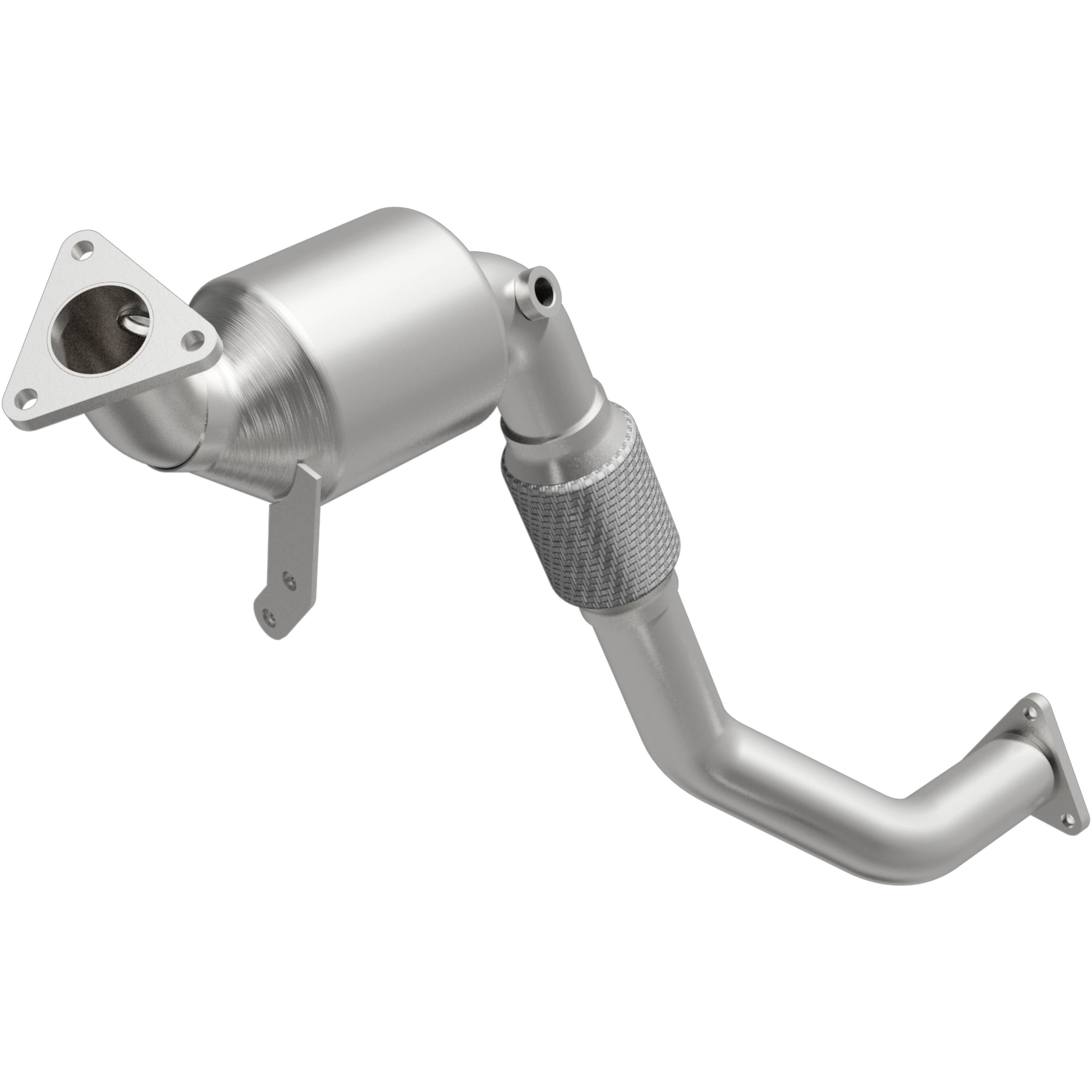 Magnaflow Direct-Fit Catalytic Converter - 5481947