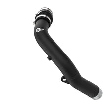 AFE BladeRunner 2-1/2 IN Aluminum Hot Charge Pipe Black Subaru WRX 22-23 H4-2.4L (t) - 46-20668-B