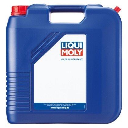 LIQUI MOLY Central Hydraulic System Oil - 20 Liter - 20407